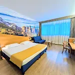 Express Aosta East 3* Pollein