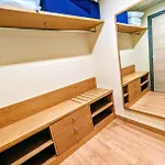 Hotel Express Aosta East 3*