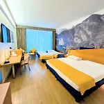 Express Aosta East Hotel Pollein