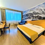 Express Aosta East Hotel