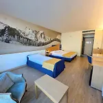 Express Aosta East
