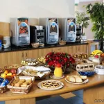 Express Aosta East Hotel 3*