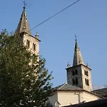 Hotel Express Aosta East Pollein