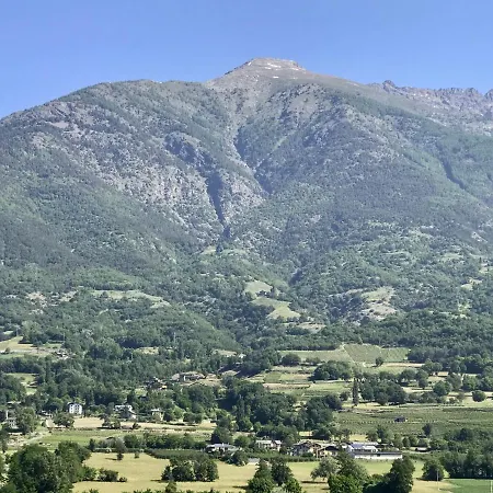 Express Aosta East 3* Pollein