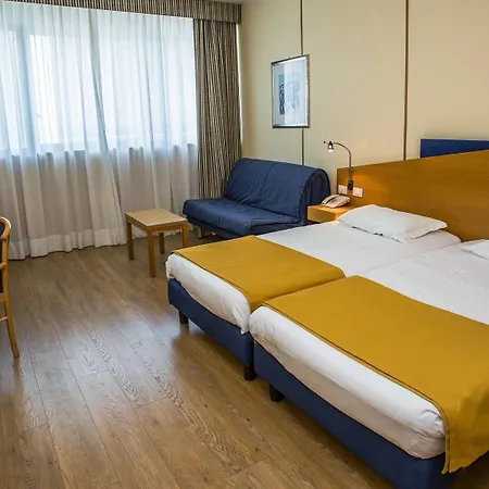 Express Aosta East