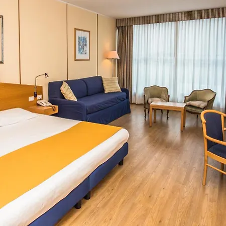 Express Aosta East 3* Pollein