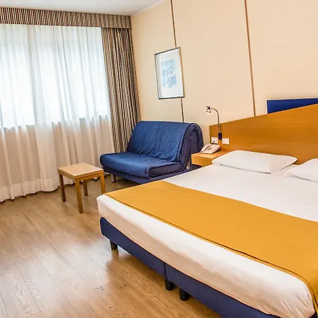Hotel Express Aosta East