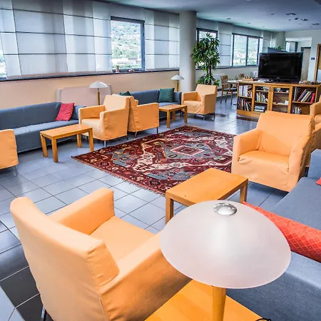 Hotel Express Aosta East