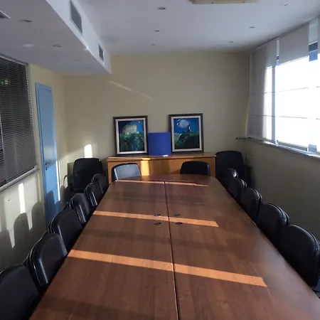 Express Aosta East 3* Pollein