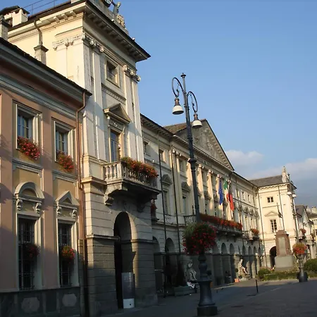 Express Aosta East 3*