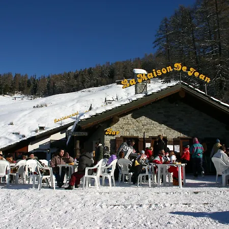 Express Aosta East
