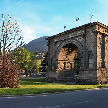 Express Aosta East