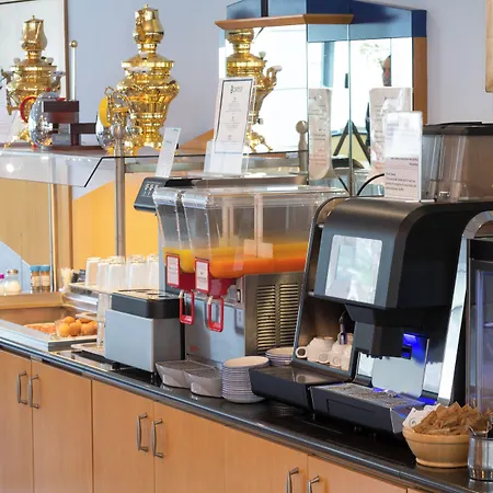 Express Aosta East 3*