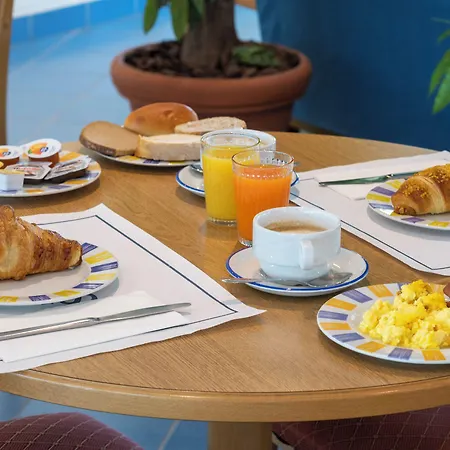 Express Aosta East 3* Pollein