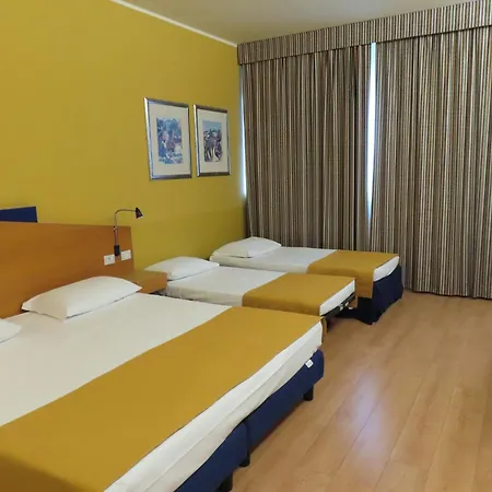 Express Aosta East 3*