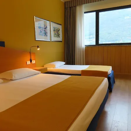 Express Aosta East Pollein