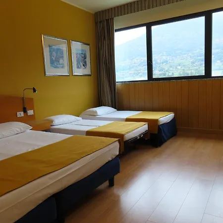 Express Aosta East 3* Pollein