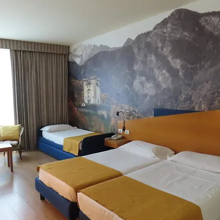 Express Aosta East 3*