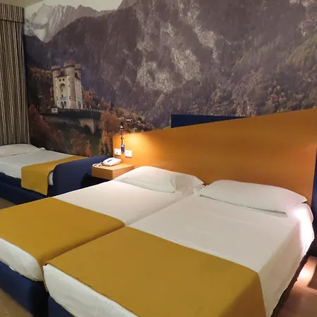 Hotel Express Aosta East Pollein