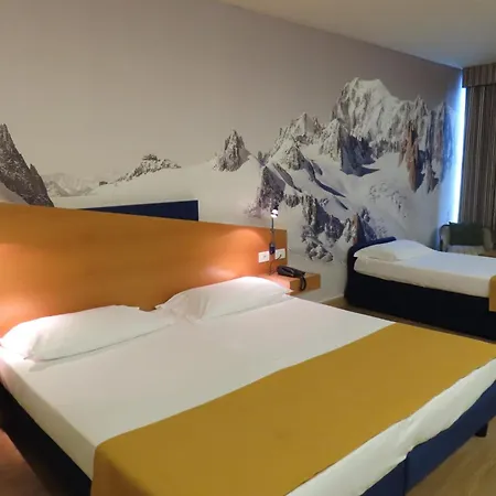 Express Aosta East Pollein