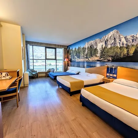 Express Aosta East
