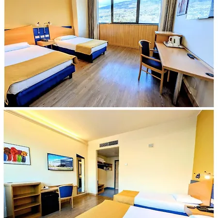 Otel Express Aosta East Pollein