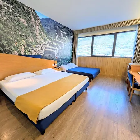 Express Aosta East