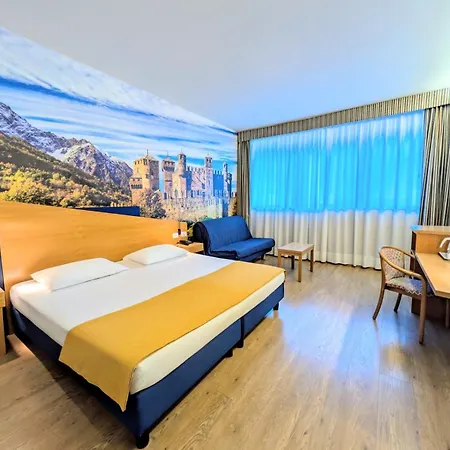 Express Aosta East 3* Pollein