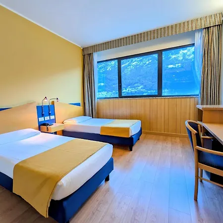 Express Aosta East