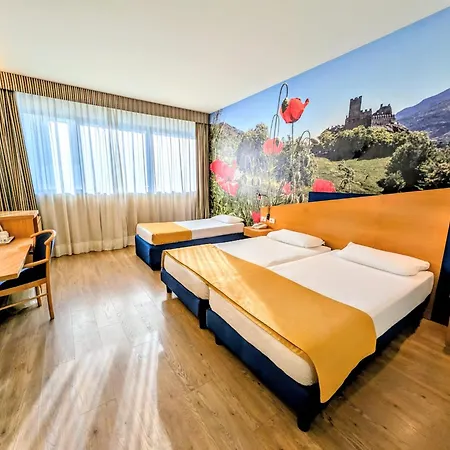 Express Aosta East 3*