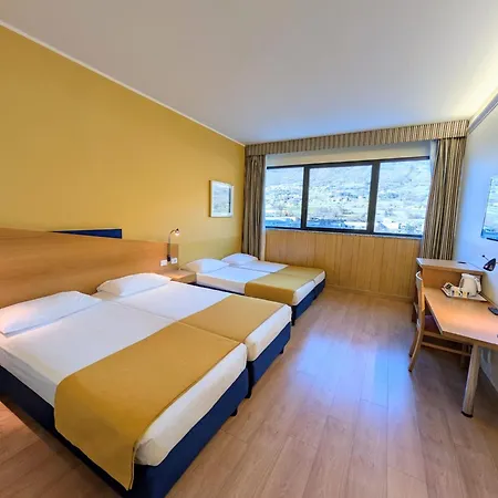 Express Aosta East