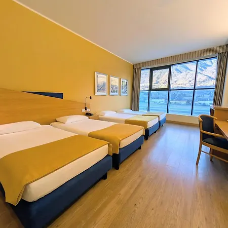 Hotel Express Aosta East