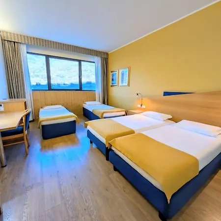 Express Aosta East Hotel Pollein