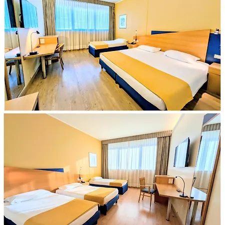 Express Aosta East