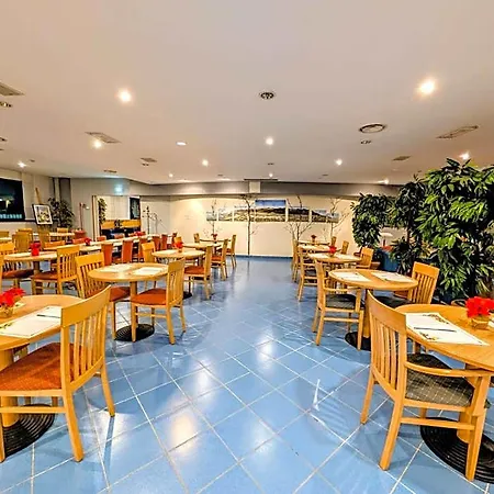 Express Aosta East Otel Pollein
