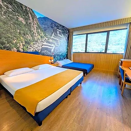 Express Aosta East 3*