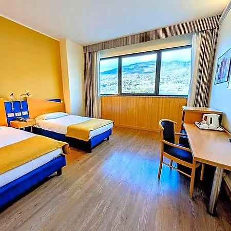 Express Aosta East 3*