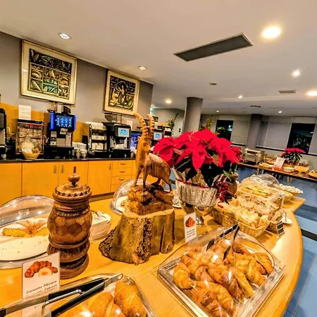 Express Aosta East 3* 폴레인