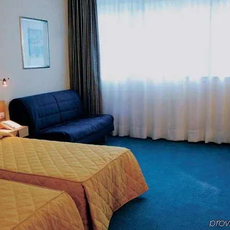 Express Aosta East 3* Pollein