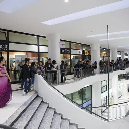 Express Aosta East Pollein