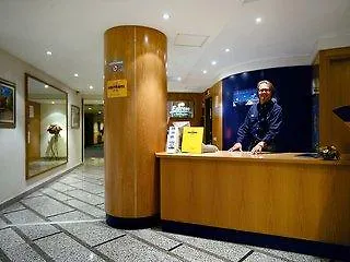Hotel Express Aosta East