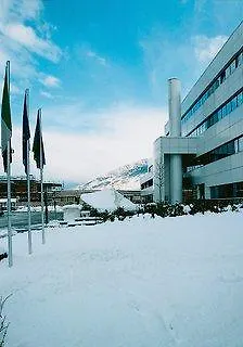 Express Aosta East Hotel Pollein