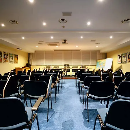 Express Aosta East Hotel