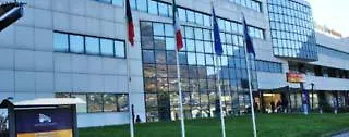 Express Aosta East Hotel Pollein