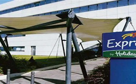 Express Aosta East Hotel Pollein