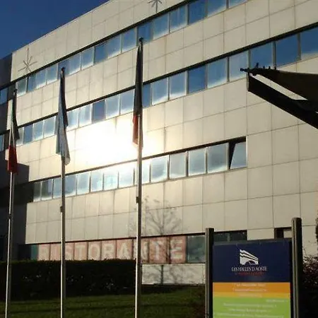 Express Aosta East 3*