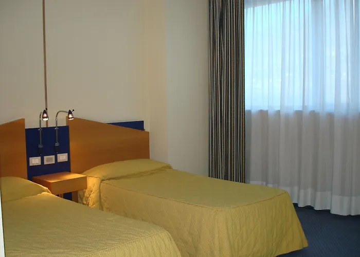 Express Aosta East Hotel