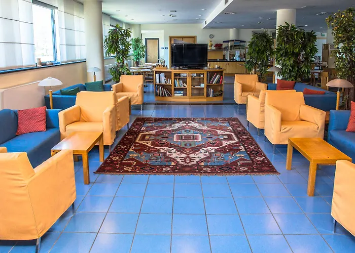 Hotel Express Aosta East