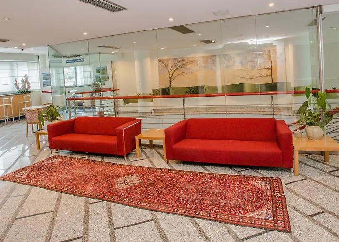 Express Aosta East 3*