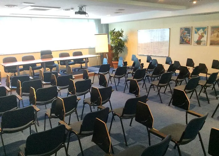 Express Aosta East 3*